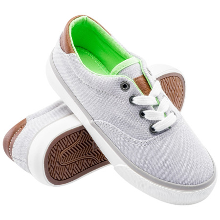 Încălțăminte copii Iguana Holte Jr