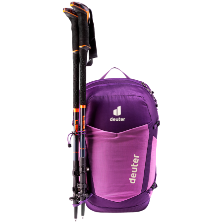 Rucsac turistic femei Deuter Speed Lite Pro 17 SL