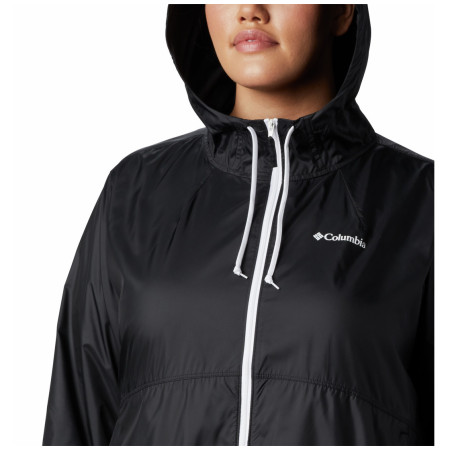 Geacă de vânt femei Columbia Flash Forward™ II Windbreaker