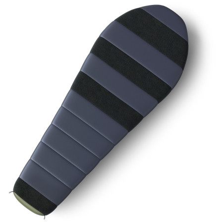 Sac de dormit de puf Husky Devon