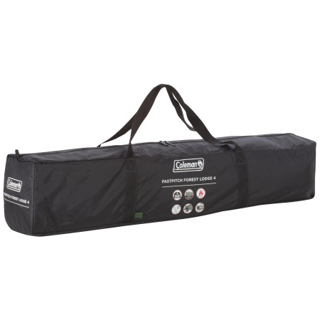 Cort Coleman Skylodge 4