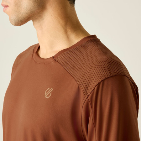 Tricou funcțional bărbați Dare 2b Trackstand Ace