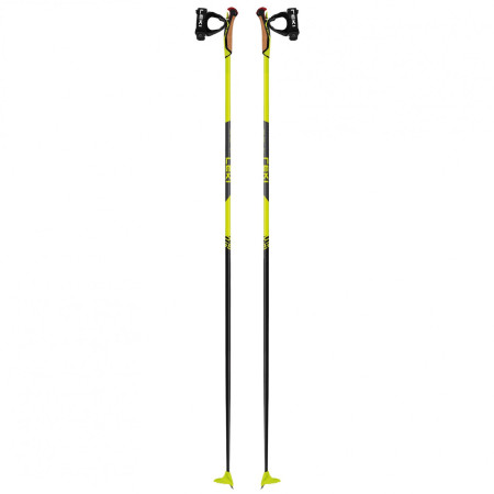 Bețe pentru alergat Leki PRC 650