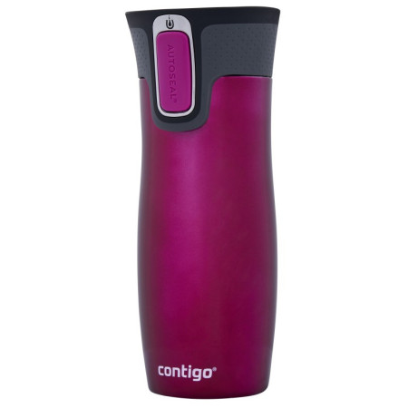 Cană termică Contigo West Loop 470ml