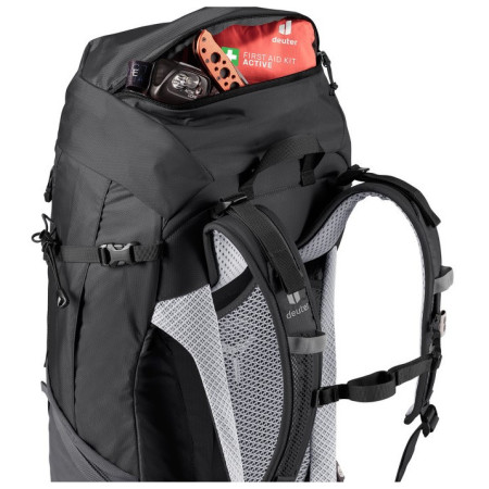 Rucsac femei Deuter Futura Pro 38 SL