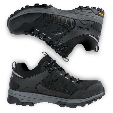 Încălțăminte bărbați Regatta Regen Low