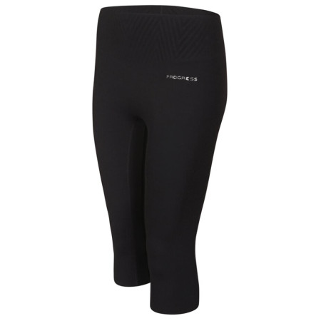 Colanți femei 3/4 Progress Zora 3Q