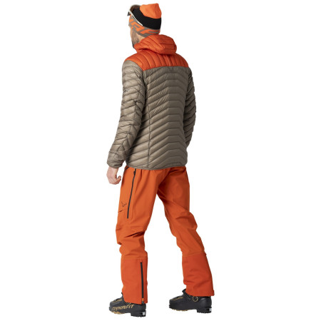 Geacă de puf bărbați Dynafit Ridge Ultralight Down Jkt M