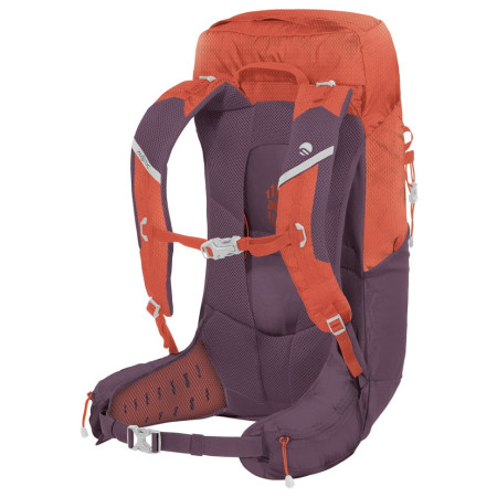 Rucsac turistic femei Ferrino Hikemaster 24 Lady
