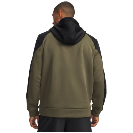 Hanorac bărbați Under Armour UA Armour Flc Winter FZ