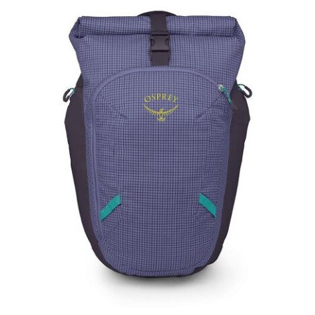 Rucsac urban Osprey Transporter Roll Top Pack