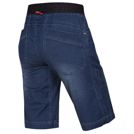 Pantaloni scurți bărbați Ocún Mánia Shorts Jeans
