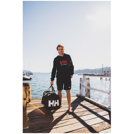 Hanorac bărbați Helly Hansen Hh Logo Hoodie