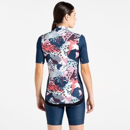 Tricou de ciclism femei Dare 2b Cycle Tops