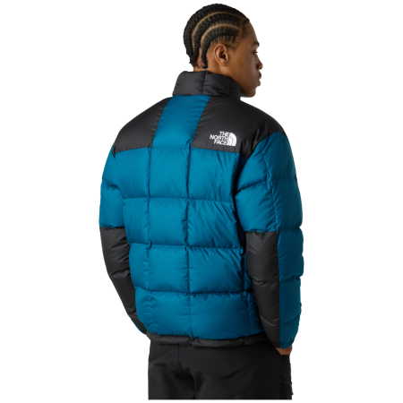 Geacă bărbați The North Face M Lhotse Jacket - Eu