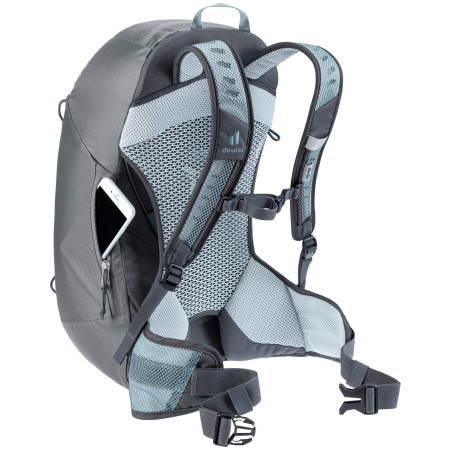 Rucsac femei Deuter AC Lite 21 SL