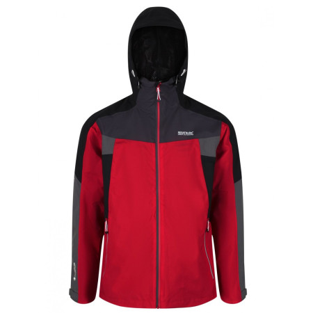 Geacă bărbați Regatta Oklahoma VI roșu