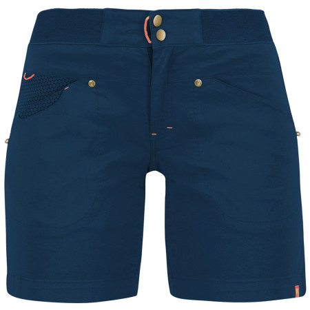 Pantaloni scurți femei Karpos Noghera W Bermuda albastru