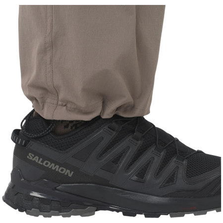 Pantaloni bărbați Salomon Wayfarer 2.0 Pants M