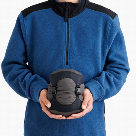 Sac de dormit de puf Sea to Summit Traveller 7C Regular