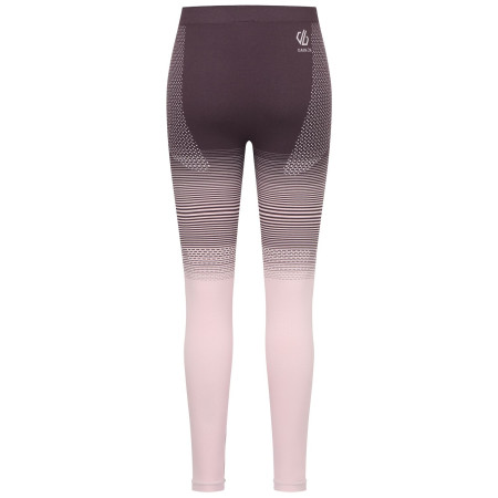 Set funcțional copii Dare 2b Kids InTheZone III Baselayer Set Huckleberry