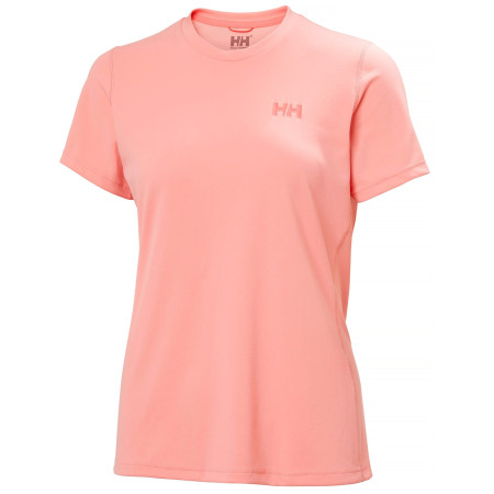Tricou femei Helly Hansen W Lifa Active Solen Tshirt roz deschis 066 CORAL ALMON