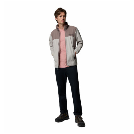 Hanorac bărbați Columbia Heather Canyon™ II Jacket