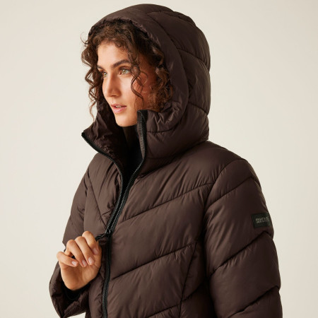 Geacă lungă de iarnă femei Regatta Andia II