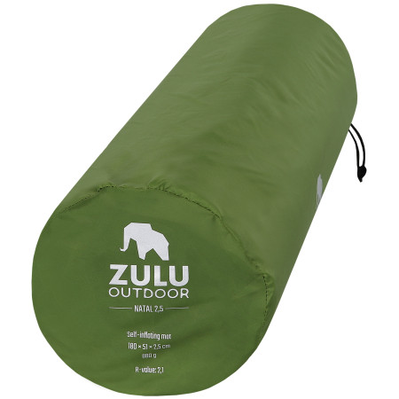 Saltea autogonflabilă Zulu Natal 2,5