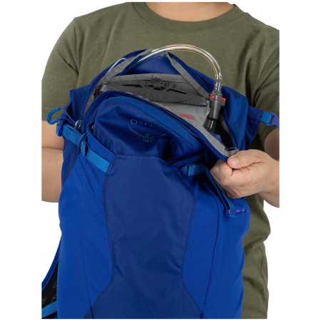 Rucsac turistic Osprey Sportlite 20