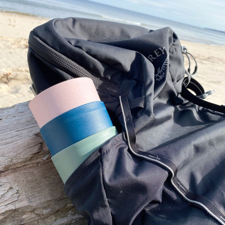 Cană Light My Fire MyCup´n Lid short