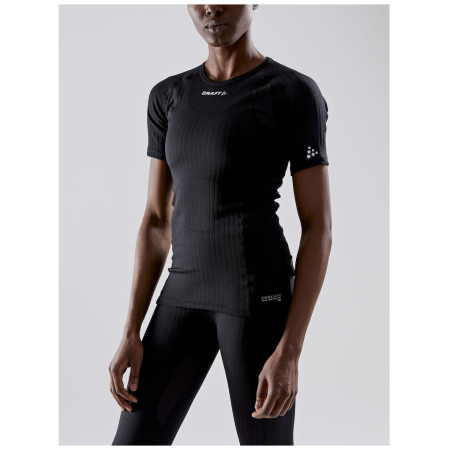 Tricou funcțional femei Craft Active Extreme X SS