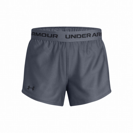 Pantaloni scurți copii Under Armour Brawler 3.0 Tapered Pant-GRY gri Gray
