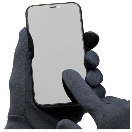 Mănuși Black Diamond Midweight Wool Liners