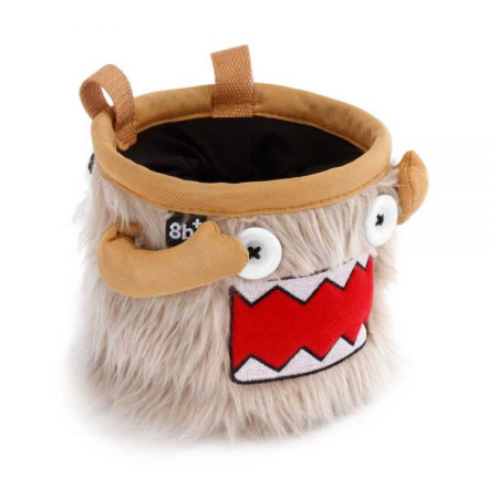 Săculeț pentru magneziu 8BPLUS Charlie