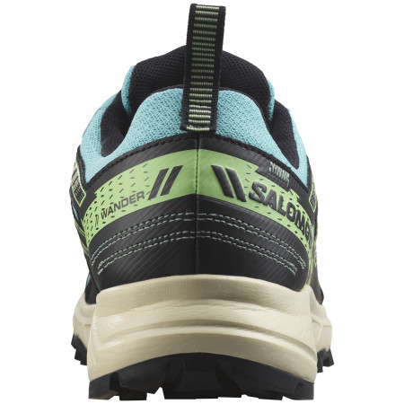 Încălțăminte de alergat pentru femei Salomon Wander Gore-Tex