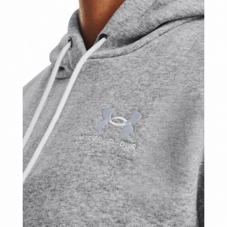 Hanorac femei Under Armour Essential Fleece Hoodie
