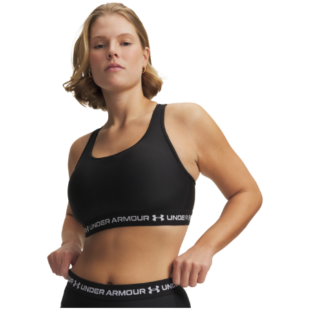 Bustieră Under Armour Crossback Mid Bra