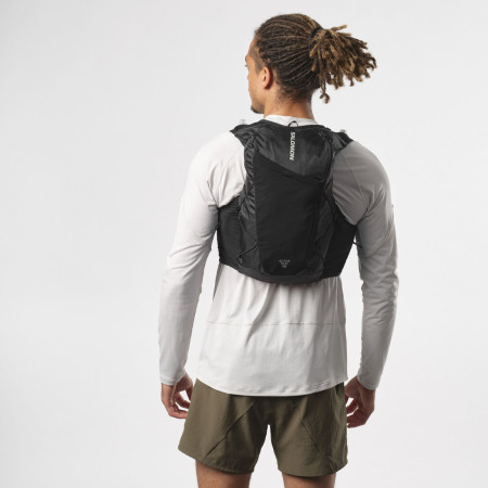 Vestă de alergat Salomon Active Skin 12 No Flasks