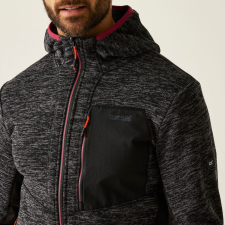 Hanorac bărbați Regatta Alven