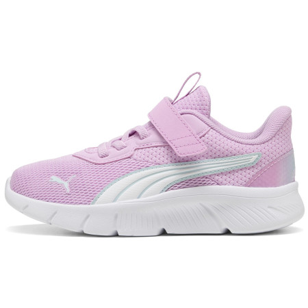 Încălțăminte copii Puma FlexFocus Modern Faded Glow AC+ PS Mauve