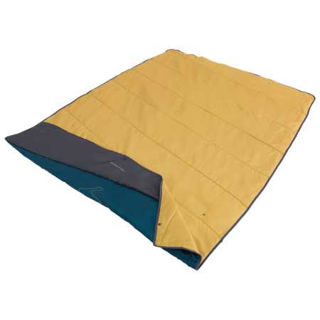 Pătură Easy Camp Falcon Blanket