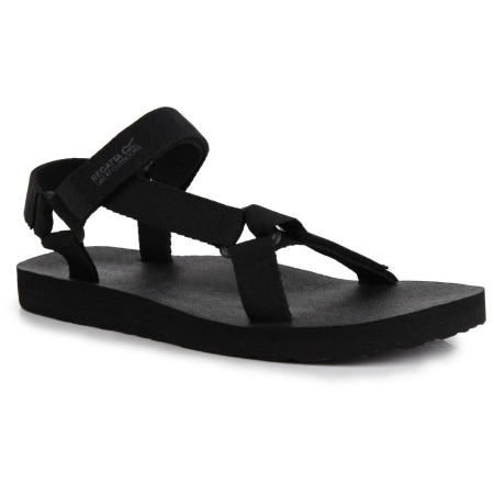 Sandale Regatta Vendeavour Sandal negru