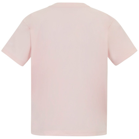 Tricou copii Regatta Aria Pink Haze