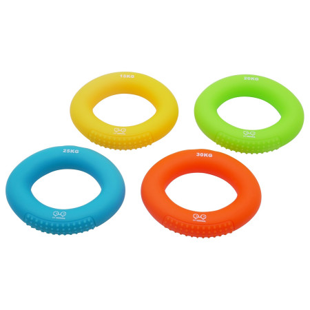 Inel de rezistență YY VERTICAL Climbing Ring 25 kg