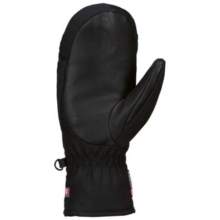 Mânuși de schi cu un deget femei SnowLife Prime GTX Mitten W´s negru black