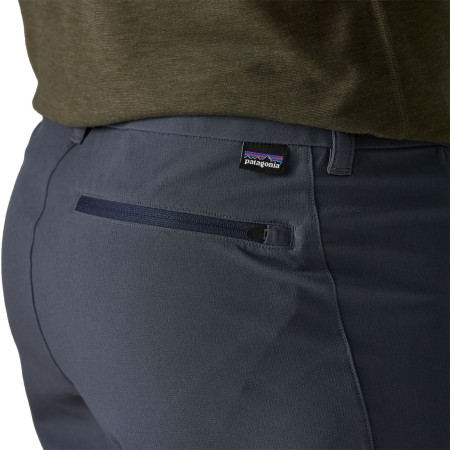 Pantaloni scurți bărbați Patagonia Men's Terravia Trail Shorts - 10"