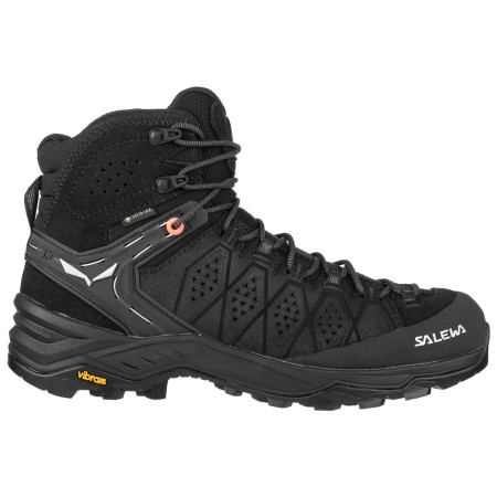 Încălțăminte femei Salewa Ws Alp Trainer 2 Mid Gtx