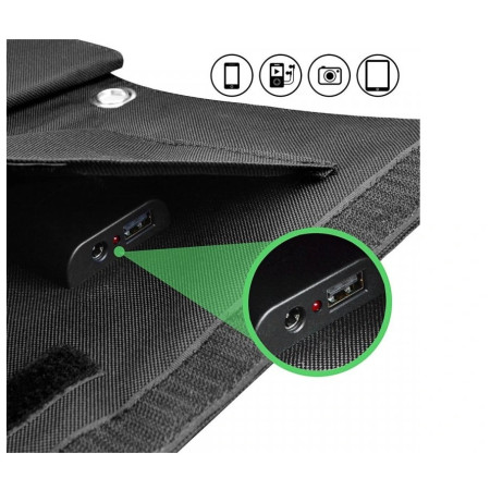 Panou solar Viking Technology SP30W