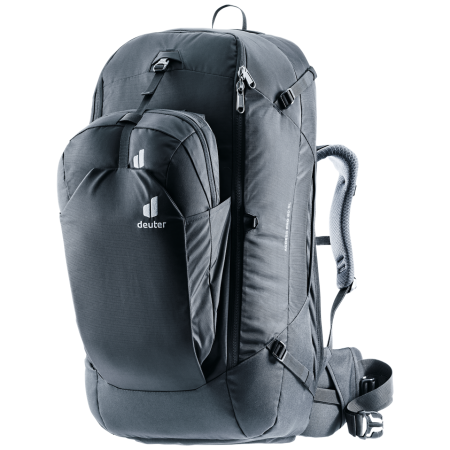 Rucsac Deuter Access Pro 60 SL negru black
